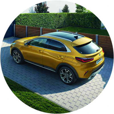 Ремонт Ремонт Рулевой (рулевых Реек) KIA XCeed