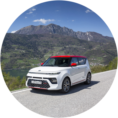 Ремонт Замена Тормозных Колодок KIA Soul