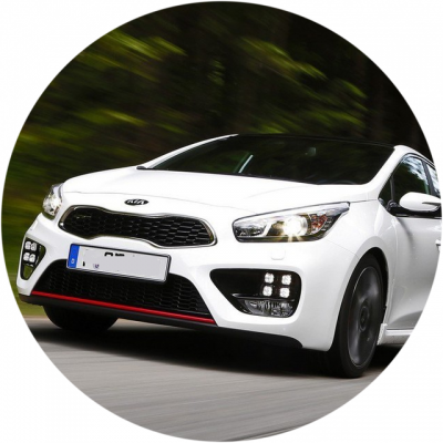 Ремонт Ремонт Рулевой (рулевых Реек) KIA Ceed