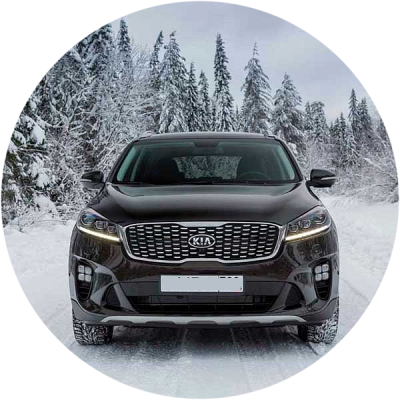 Ремонт Диагностика KIA Sorento Prime