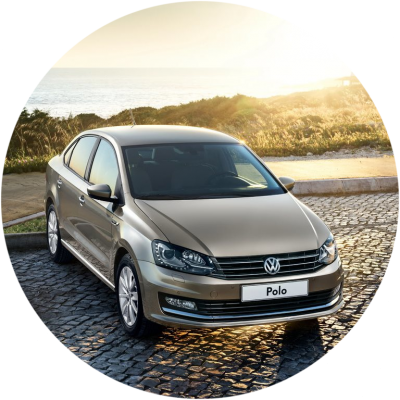 Ремонт Ремонт Volkswagen Polo 2016-2020