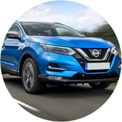 Ремонт Ремонт Nissan Qashqai
