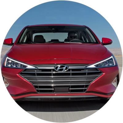 Ремонт Услуги Автоэлектрика Hyundai Elantra