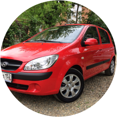 Ремонт Услуги Автоэлектрика Hyundai Getz