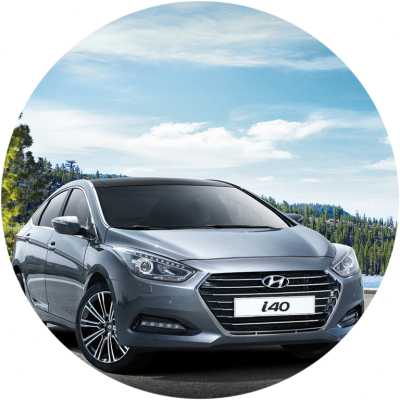 Ремонт Техническое Обслуживание Hyundai I40
