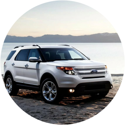 Ремонт Услуги Автоэлектрика Ford Explorer