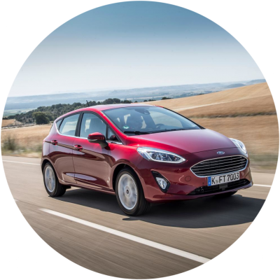 Ремонт Замена Тормозных Колодок Ford Fiesta