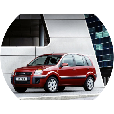 Ремонт Ремонт Рулевой (рулевых Реек) Ford Fusion