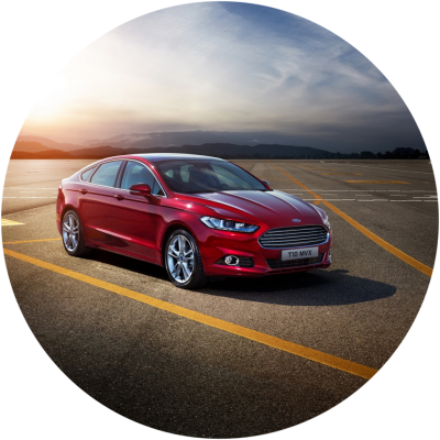 Ремонт Замена Тормозных Колодок Ford Mondeo