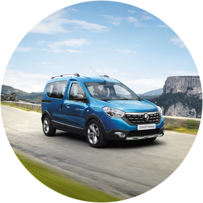 Ремонт Услуги Автоэлектрика Renault Dokker