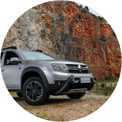 Ремонт Ремонт Renault Duster 2016-2019