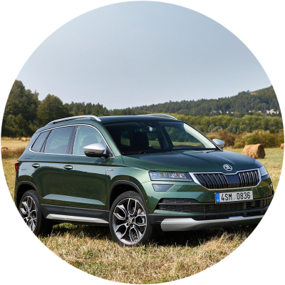 Ремонт Ремонт Рулевой (рулевых Реек) Skoda Karoq