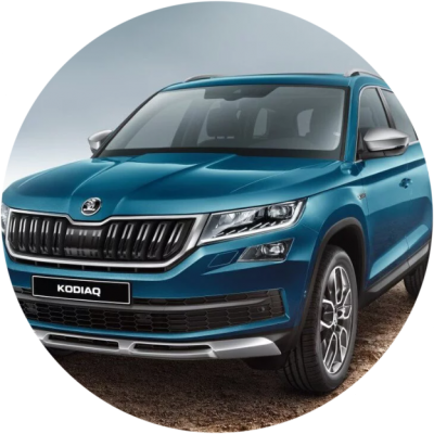 Ремонт Техническое Обслуживание Skoda Kodiaq