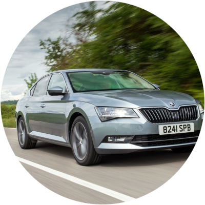 Ремонт Техническое Обслуживание Skoda Superb