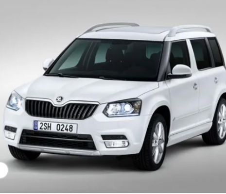 Ремонт Ремонт Двигателя Skoda Yeti 2015-2018