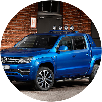 Ремонт Ремонт Volkswagen Amarok
