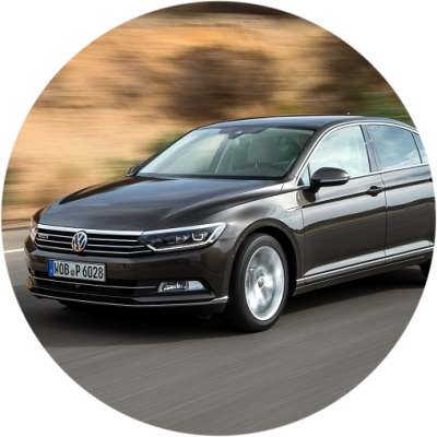 Ремонт Техническое Обслуживание Volkswagen Passat