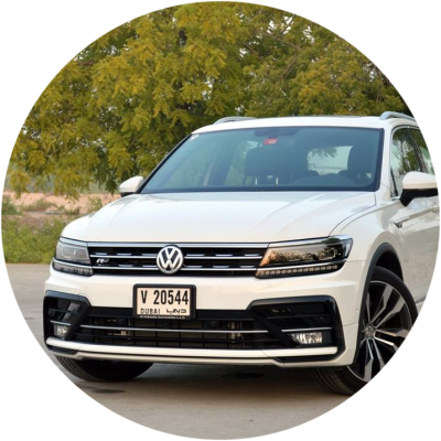 Ремонт Диагностика Volkswagen Tiguan