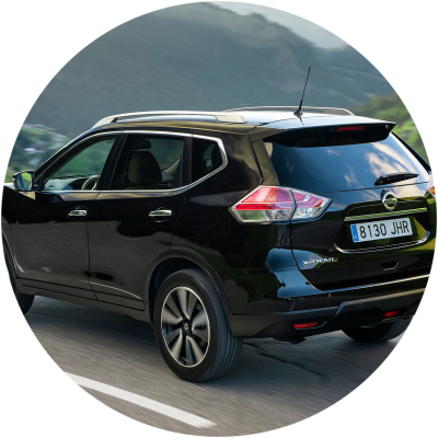 Ремонт Диагностика Nissan X-Trail