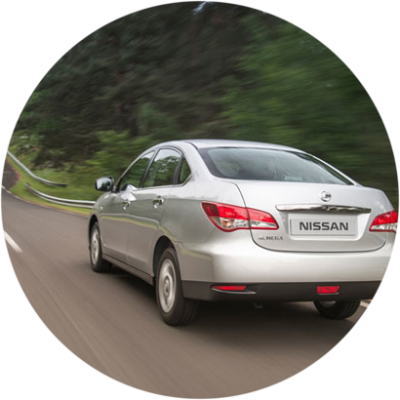 Ремонт Ремонт Рулевой (рулевых Реек) Nissan Almera