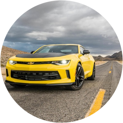 Ремонт Диагностика Chevrolet Camaro