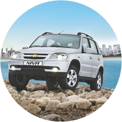 Ремонт Ремонт Рулевой (рулевых Реек) Chevrolet Niva