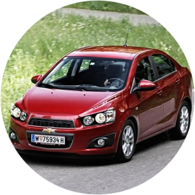 Ремонт Диагностика Chevrolet Aveo