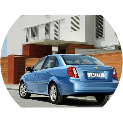 Ремонт Ремонт Рулевой (рулевых Реек) Chevrolet Lacetti
