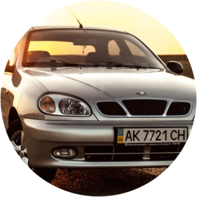 Ремонт Диагностика Chevrolet Lanos