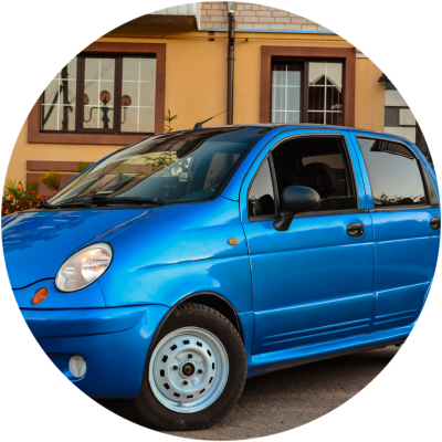 Ремонт Ремонт Chevrolet Matiz