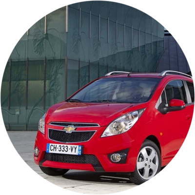 Ремонт Ремонт Chevrolet Spark