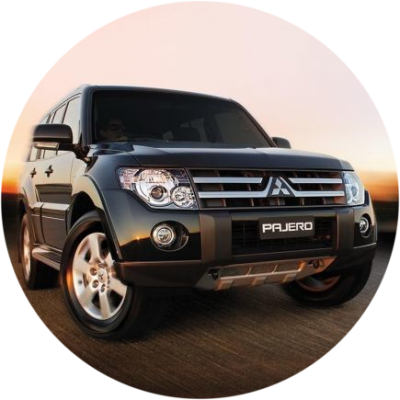 Ремонт Диагностика Mitsubishi Pajero