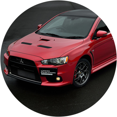 Ремонт Техническое Обслуживание Mitsubishi Lancer