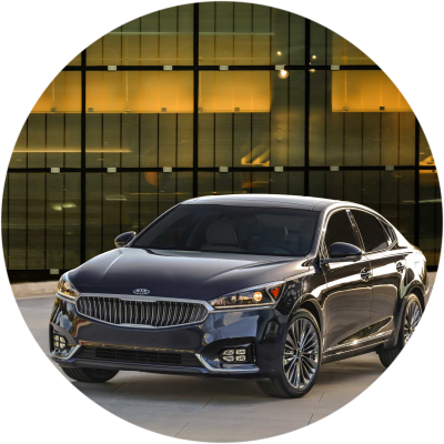 Ремонт Диагностика KIA Cadenza