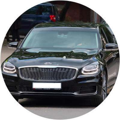 Ремонт Диагностика KIA K900