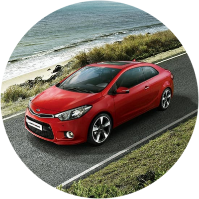 Ремонт Диагностика KIA Cerato