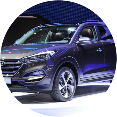Ремонт Ремонт Коробки Передачи Hyundai Tucson