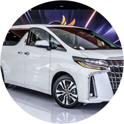 Ремонт Ремонт Коробки Передачи Toyota Alphard