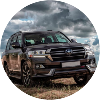 Ремонт Ремонт Коробки Передачи Toyota Land Cruiser 200