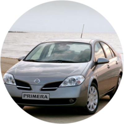 Ремонт Ремонт Коробки Передачи Nissan Primera