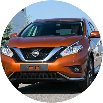 Ремонт Ремонт Коробки Передачи Nissan Murano