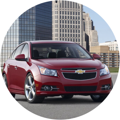 Ремонт Ремонт Коробки Передачи Chevrolet Cruze