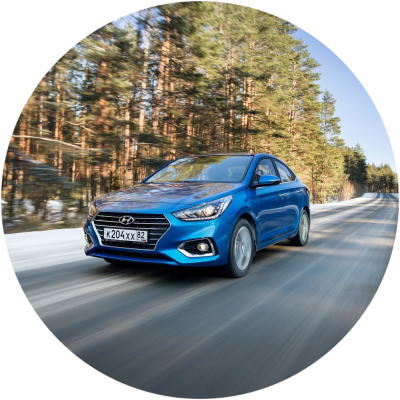 Ремонт Ремонт Двигателя Hyundai Solaris