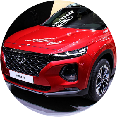 Ремонт Ремонт Двигателя Hyundai Santa Fe