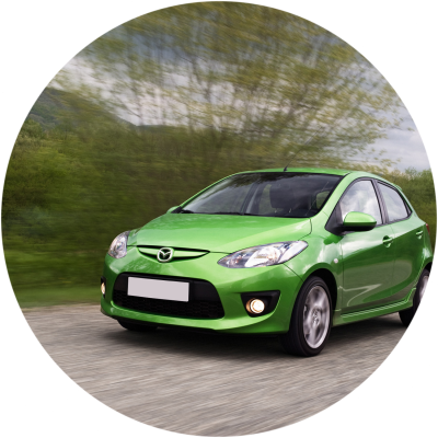 Ремонт Диагностика Mazda 2