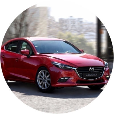 Ремонт Услуги Автоэлектрика Mazda 3