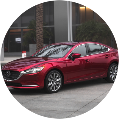 Ремонт Услуги Автоэлектрика Mazda 6