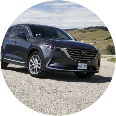 Ремонт Услуги Автоэлектрика Mazda CX-9