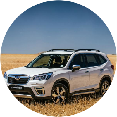 Ремонт Ремонт Subaru Forester
