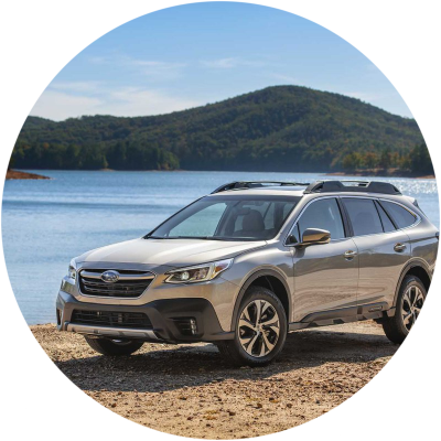 Ремонт Ремонт Subaru Outback